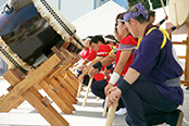 おがつ秋の芸祭「鼓舞」- 2013.9.1 - フォト8