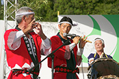 おがつ秋の芸祭「鼓舞」- 2013.9.1 - フォト17