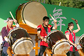 おがつ秋の芸祭「鼓舞」- 2013.9.1 - フォト19