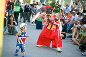 おがつ秋の芸祭「鼓舞」- 2013.9.1 - フォト23