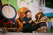 おがつ秋の芸祭「鼓舞」- 2013.9.1 - フォト29