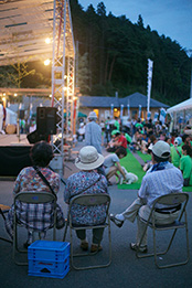 おがつ秋の芸祭「鼓舞」- 2013.9.1 - フォト30