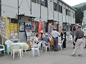 おがつ店こ屋街 - 写真