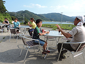 おがつ店こ屋街-2014.06.15