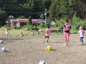 青空サッカー教室-フォト8