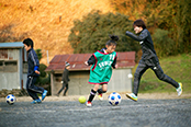 青空サッカー教室-フォト07