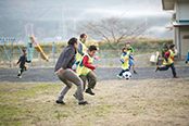 青空サッカー教室-フォト11