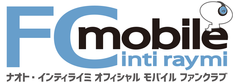 FCインティライミ・モバイル ロゴ