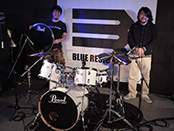 石巻BLUE RESISTANCE-2013.11.2-フォト2