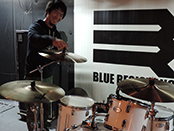 石巻BLUE RESISTANCE-2014.06.25